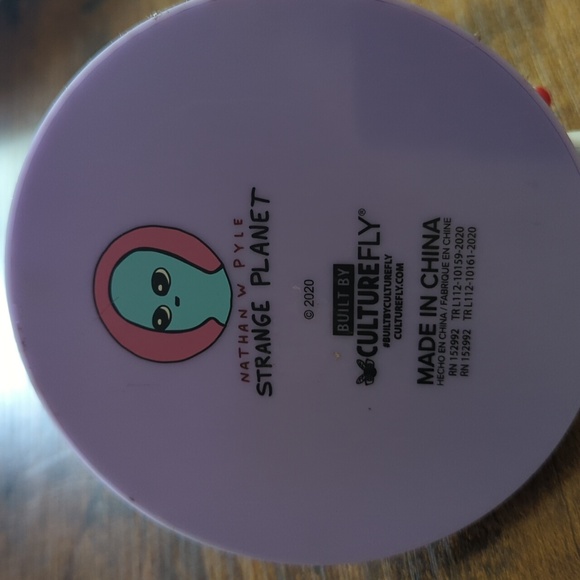 Strange planet Characters - Picture 5 of 9